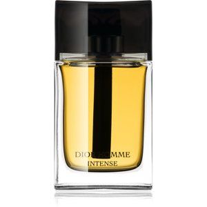 DIOR Dior Homme Intense parfumovaná voda pre mužov 100 ml