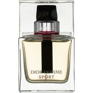 Dior Homme Sport toaletná voda pre mužov 50 ml