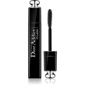 Dior Dior Addict It-Lash riasenka pre objem, dĺžku a oddelenie rias odtieň 092 It-Black 9 ml