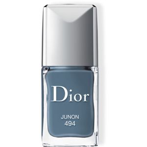 Dior Vernis lak na nechty odtieň 494 Junon 10 ml