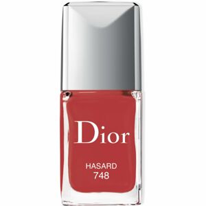 DIOR Vernis Summer Dune Limited Edition lak na nechty odtieň 748 Hasard 10 ml