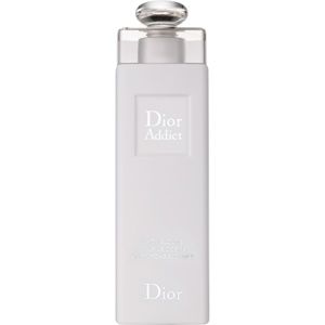 Dior Dior Addict telové mlieko pre ženy 200 ml