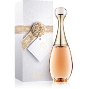 Dior J'adore parfumovaná voda pre ženy 100 ml darčeková krabička so st