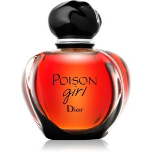 DIOR Poison Girl parfumovaná voda pre ženy 50 ml