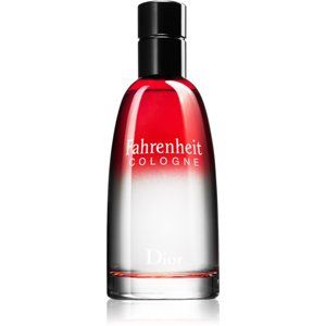 Dior Fahrenheit Cologne kolínska voda pre mužov 75 ml