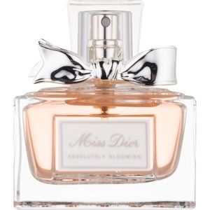 DIOR Miss Dior Absolutely Blooming parfumovaná voda pre ženy 30 ml