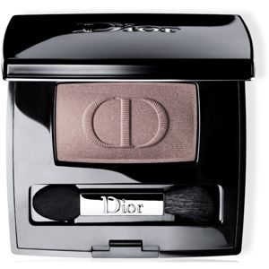 Dior Diorshow Mono profesionálne dlhotrvajúce očné tiene odtieň 756 Front Row 2 g