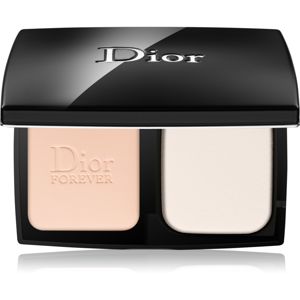 DIOR Dior Forever Extreme Control zmatňujúci púdrový make-up SPF 20 odtieň 030 Beige Moyen/Medium Beige 9 g