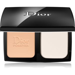 Dior Diorskin Forever Extreme Control zmatňujúci púdrový make-up SPF 20 odtieň 040 Honey Beige 9 g