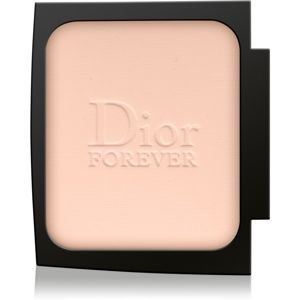 Dior Diorskin Forever Extreme Control zmatňujúci púdrový make-up náhradná náplň odtieň 020 Light Beige 9 g
