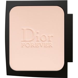 Dior Diorskin Forever Extreme Control zmatňujúci púdrový make-up náhradná náplň odtieň 022 Cameo 9 g