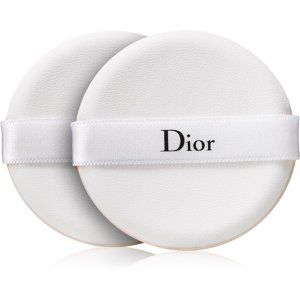 Dior Dior Prestige Le Cushion Teint de Rose hubka na make-up 2ks