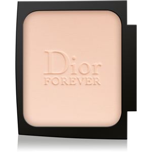 Dior Diorskin Forever Extreme Control zmatňujúci púdrový make-up náhradná náplň odtieň 030 Beige Moyen/Medium Beige 9 g
