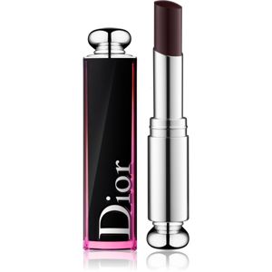 DIOR Dior Addict Lacquer Stick rúž s vysokým leskom odtieň 924 Sauvage 3,2 g