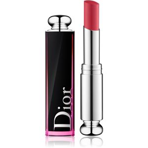 Dior Dior Addict Lacquer Stick rúž s vysokým leskom odtieň 457 Palm Beach 3,2 g