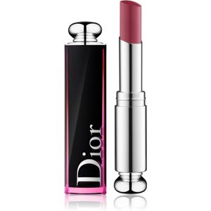 DIOR Dior Addict Lacquer Stick rúž s vysokým leskom odtieň 570 L.A. Pink 3,2 g