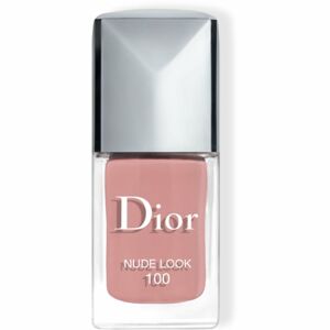 DIOR Rouge Dior Vernis lak na nechty odtieň 100 Nude Look 10 ml