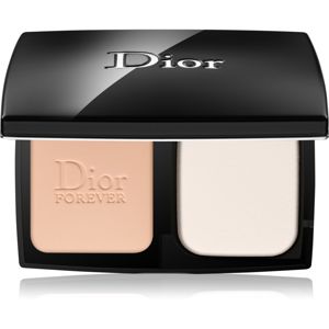 Dior Diorskin Forever Extreme Control zmatňujúci púdrový make-up SPF 20 odtieň 035 Beige Désert/Desert Beige 9 g