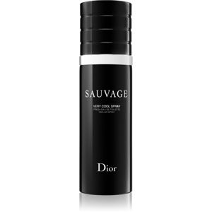 Dior Sauvage toaletná voda v spreji pre mužov 100 ml