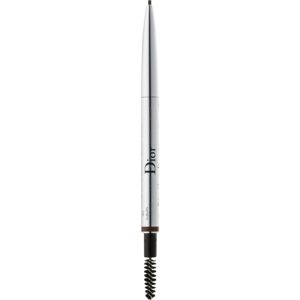 DIOR Diorshow Brow Styler ceruzka na obočie s kefkou odtieň 003 Auburn 0,09 g