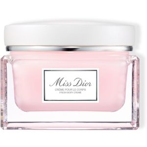 DIOR Miss Dior telový krém pre ženy 150 ml