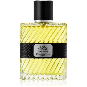 DIOR Eau Sauvage Parfum parfém pre mužov 50 ml
