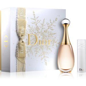 Dior J'adore darčeková sada XVII.