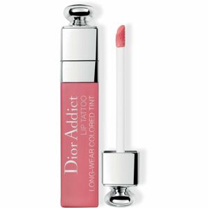 DIOR Dior Addict Lip Tattoo tekutý rúž odtieň 351 Natural Nude 6 ml