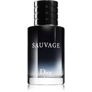 DIOR Sauvage parfumovaná voda pre mužov 60 ml