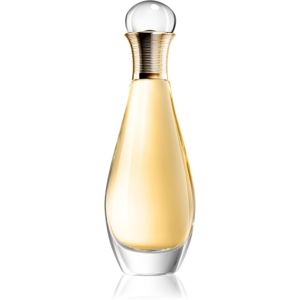 DIOR J'adore parfémovaný telový sprej pre ženy 100 ml
