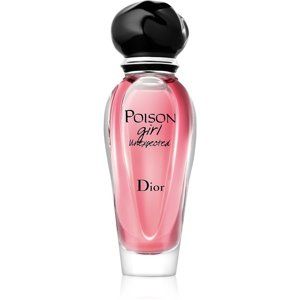 Dior Poison Girl Unexpected Roller-Pearl toaletná voda roll-on pre ženy 20 ml