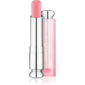 Dior Dior Addict Lip Glow balzam na pery odtieň 101 Matte Pink 3,5 g
