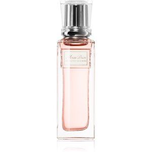 Dior Miss Dior Absolutely Blooming Roller-Pearl parfumovaná voda roll-on pre ženy 20 ml