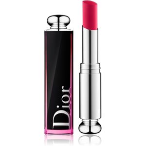 Dior Dior Addict Lacquer Stick rúž s vysokým leskom odtieň 764 Dior Rodeo 3,2 g