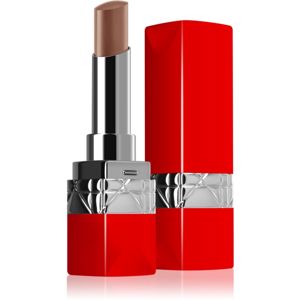 DIOR Rouge Dior Ultra Rouge dlhotrvajúci rúž s hydratačným účinkom odtieň 325 Ultra Tender 3,2 g