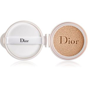 Dior Capture Dreamskin Moist & Perfect Cushion hydratačný make-up v hubke náhradná náplň odtieň 025 15 g