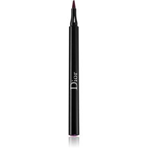Dior Rouge Dior Ink Lip Liner kontúrovacia fixka na pery odtieň 789 Superstitious 1,1 ml