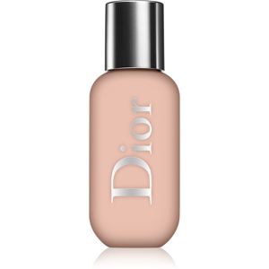Dior Backstage Face & Body Foundation ľahký make-up na tvár a telo vodeodolný odtieň 1C Cool 50 ml