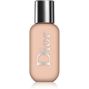 Dior Backstage Face & Body Foundation ľahký make-up na tvár a telo vodeodolný odtieň 2CR Cool Rosy 50 ml