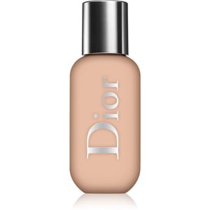 Dior Backstage Face & Body Foundation ľahký make-up na tvár a telo vodeodolný odtieň 3CR Cool Rosy 50 ml