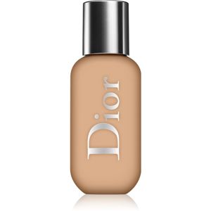 Dior Backstage Face & Body Foundation ľahký make-up na tvár a telo vodeodolný odtieň 3,5N Neutral 50 ml