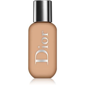 Dior Backstage Face & Body Foundation ľahký make-up na tvár a telo vodeodolný odtieň 4N Neutral 50 ml