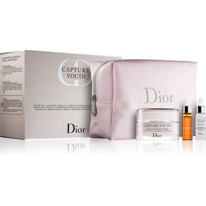 Dior Capture Youth Age-Delay Advanced Creme kozmetická sada I.