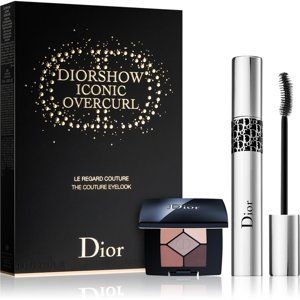 Dior Diorshow Iconic Overcurl kozmetická sada IV.