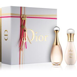 Dior J'adore in Joy darčeková sada I. pre ženy
