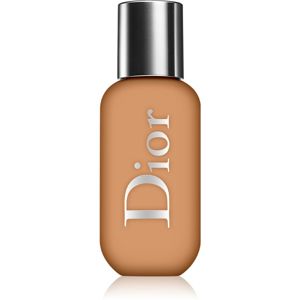 Dior Backstage Face & Body Foundation ľahký make-up na tvár a telo vodeodolný odtieň 4WP Warm Peach 50 ml
