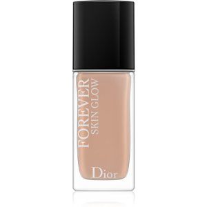 Dior Forever Skin Glow rozjasňujúci hydratačný make-up SPF 35 odtieň 0N Neutral 30 ml