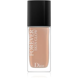 Dior Forever Skin Glow rozjasňujúci hydratačný make-up SPF 35 odtieň 1N 30 ml