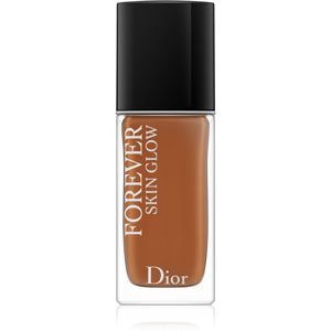 Dior Forever Skin Glow rozjasňujúci hydratačný make-up SPF 35 odtieň 5N 30 ml