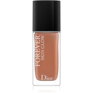 Dior Forever Skin Glow rozjasňujúci hydratačný make-up SPF 35 odtieň 4WP 30 ml